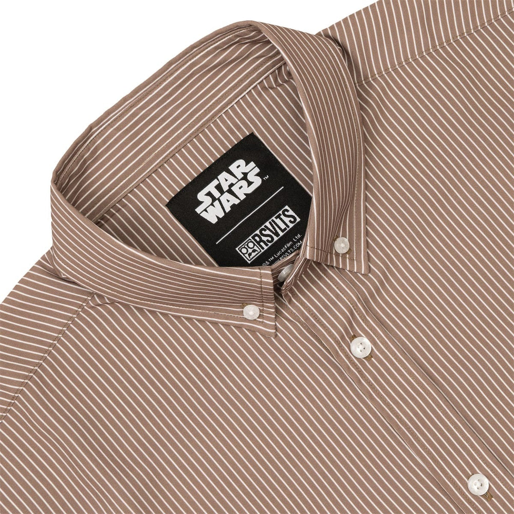 Star Wars™ "Mos Espa’s Engine Repair" – KUNUFLEX Short Sleeve Shirt - Image 10