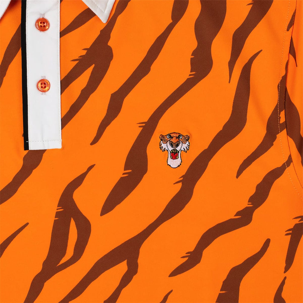 Disney's The Jungle Book "Shere Villainy" – All-Day Polo - Image 3