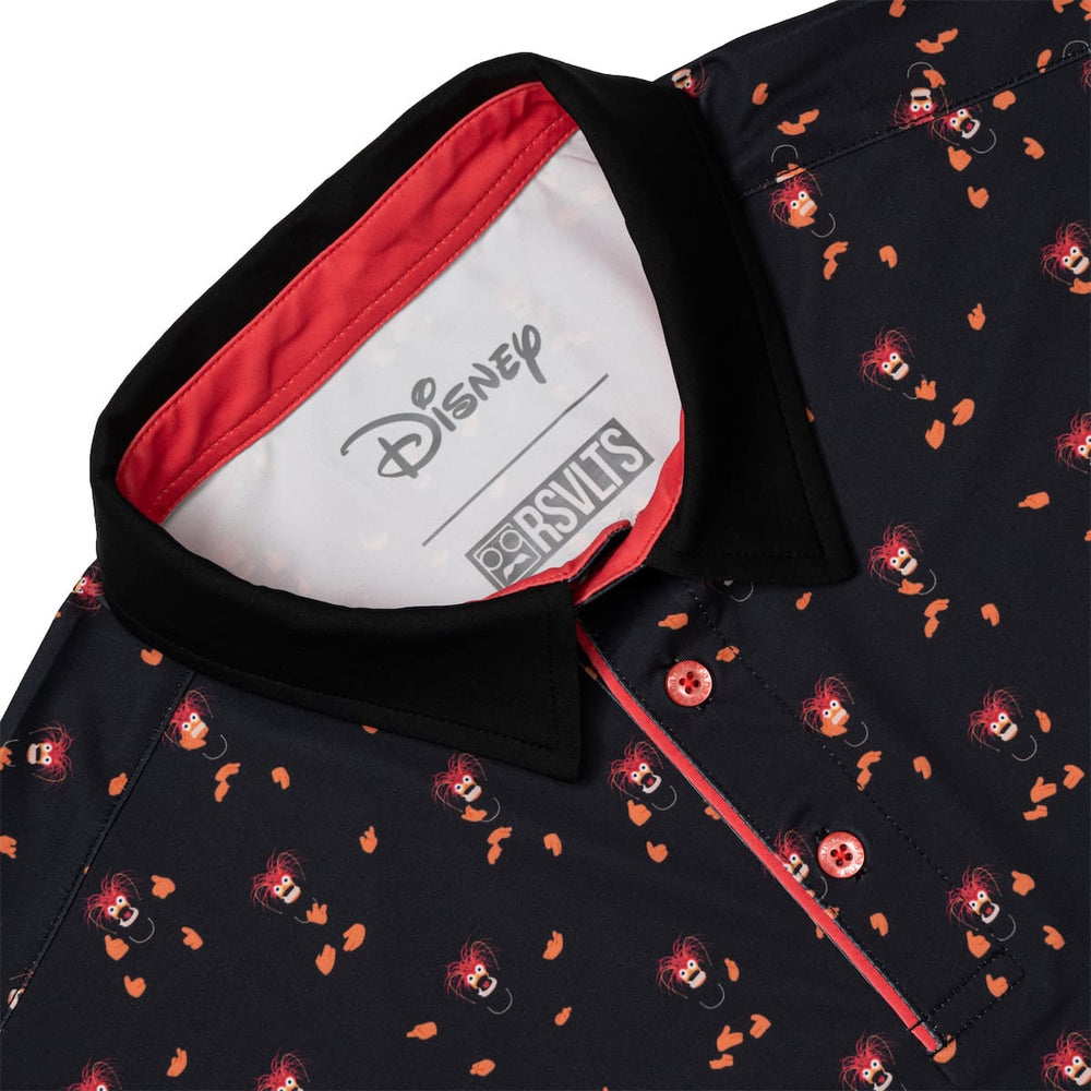 Disney's The Muppets "Pepe the King Prawn" – All-Day Polo - Image 5