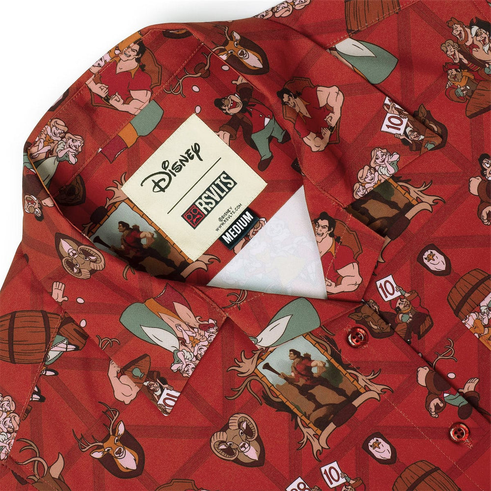 Disney "No One Like Him" – Women's KUNUFLEX Short Sleeve Shirt - Image 5
