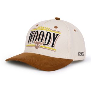 Disney and Pixar Toy Story "Howdy" – 5-Panel Hat