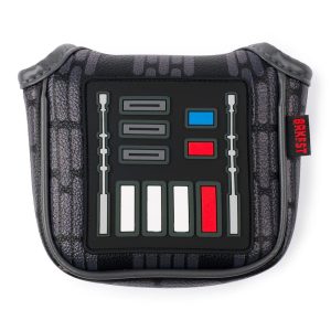 Star Wars™ "Chest Button Puttin’" – Mallet Putter Headcover
