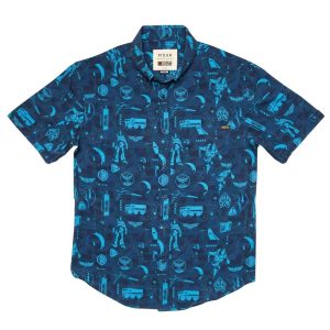 Disney and Pixar's Lightyear "Hero In the Making" – Youth KUNUFLEX Short Sleeve Shirt