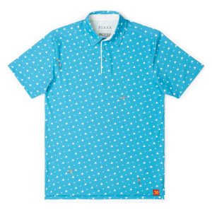 Disney and Pixar Toy Story "Falling with Style" – All-Day Polo