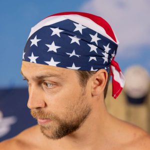 Star-Spangled 'Dana – Bandana