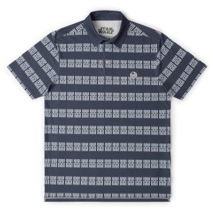 Star Wars™ "Technological Terror" – All-Day Polo