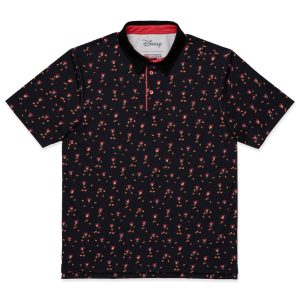 Disney's The Muppets "Pepe the King Prawn" – All-Day Polo