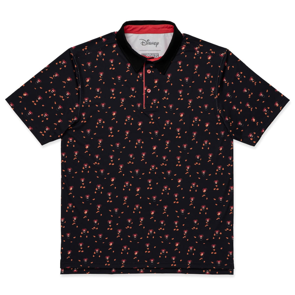 Disney's The Muppets "Pepe the King Prawn" – All-Day Polo