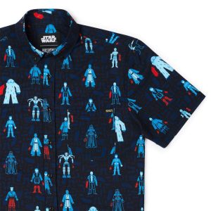 Star Wars™ "Dismembers Only" – KUNUFLEX Short Sleeve Shirt