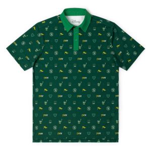 Disney "Mickey Mouse Country Club" – All-Day Polo
