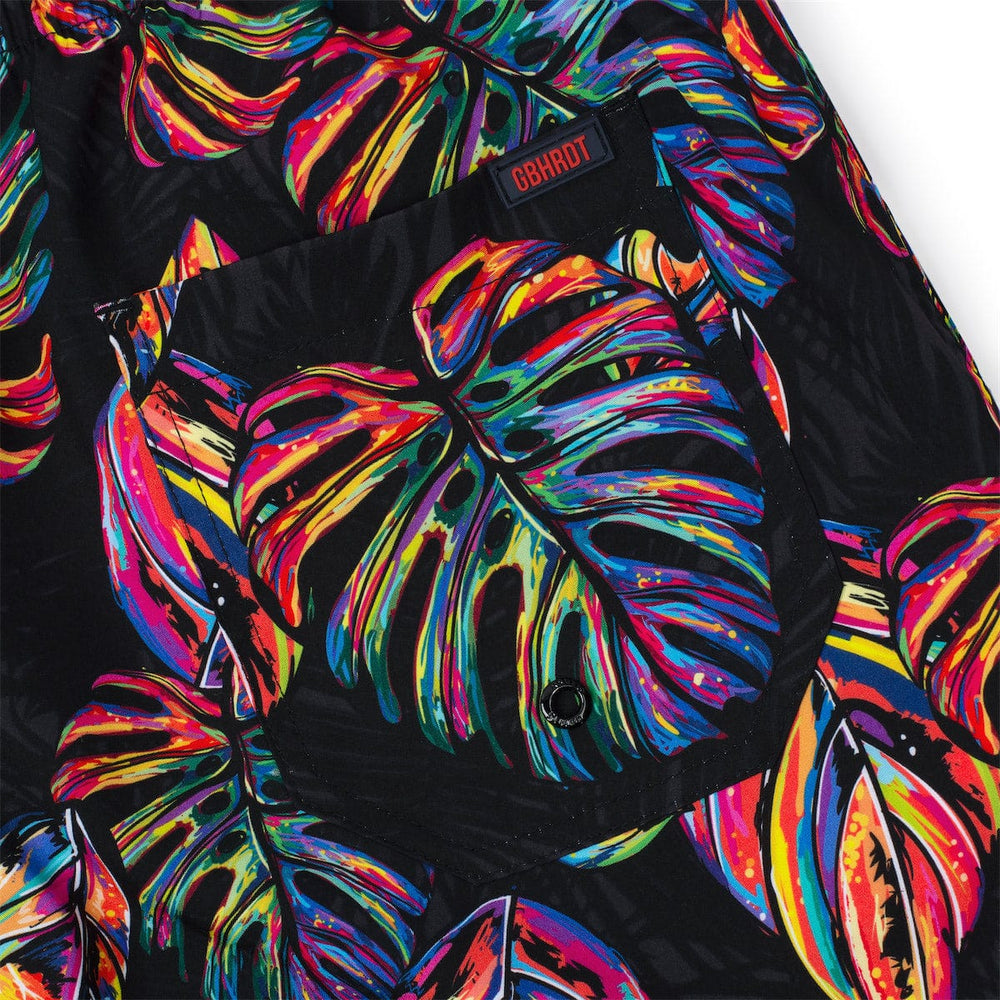 Vacation Steve – Hybrid Shorts - Image 3