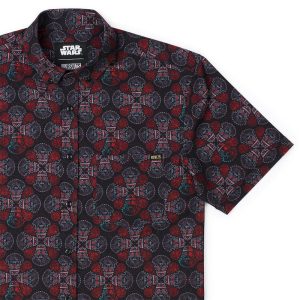 Star Wars™ "Dia de los Vaders" – KUNUFLEX Short Sleeve Shirt