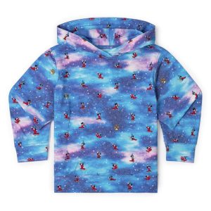 Disney's Fantasia "Lil Apprentices" – Preschooler Performance Hoodie