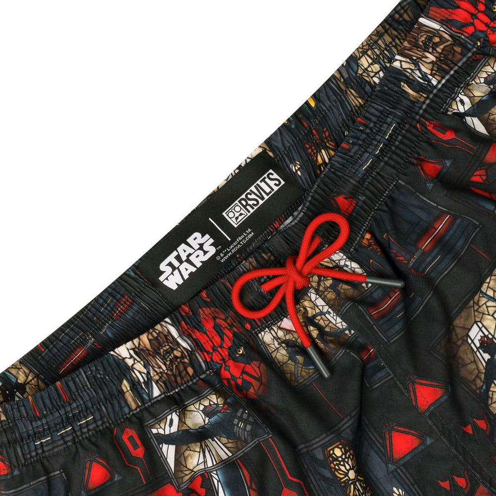 Star Wars™ "Only the Strongest Shall Rule" – Hybrid Shorts - Image 5