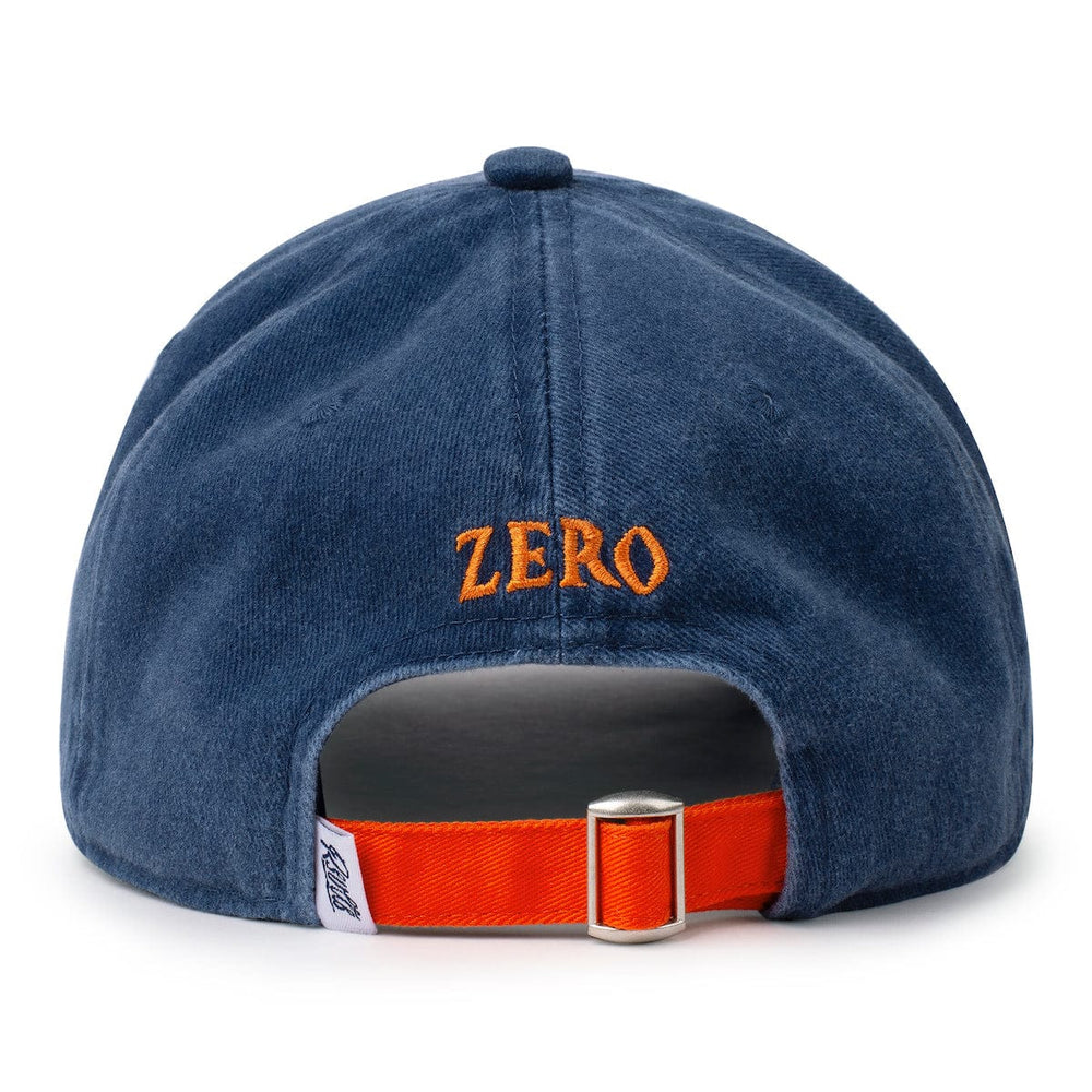Disney Tim Burton's The Nightmare Before Christmas "Skeleton’s Best Friend" – Dad Hat - Image 3