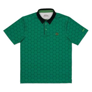 Teenage Mutant Ninja Turtles "Half-Shell Hero" – All-Day Polo