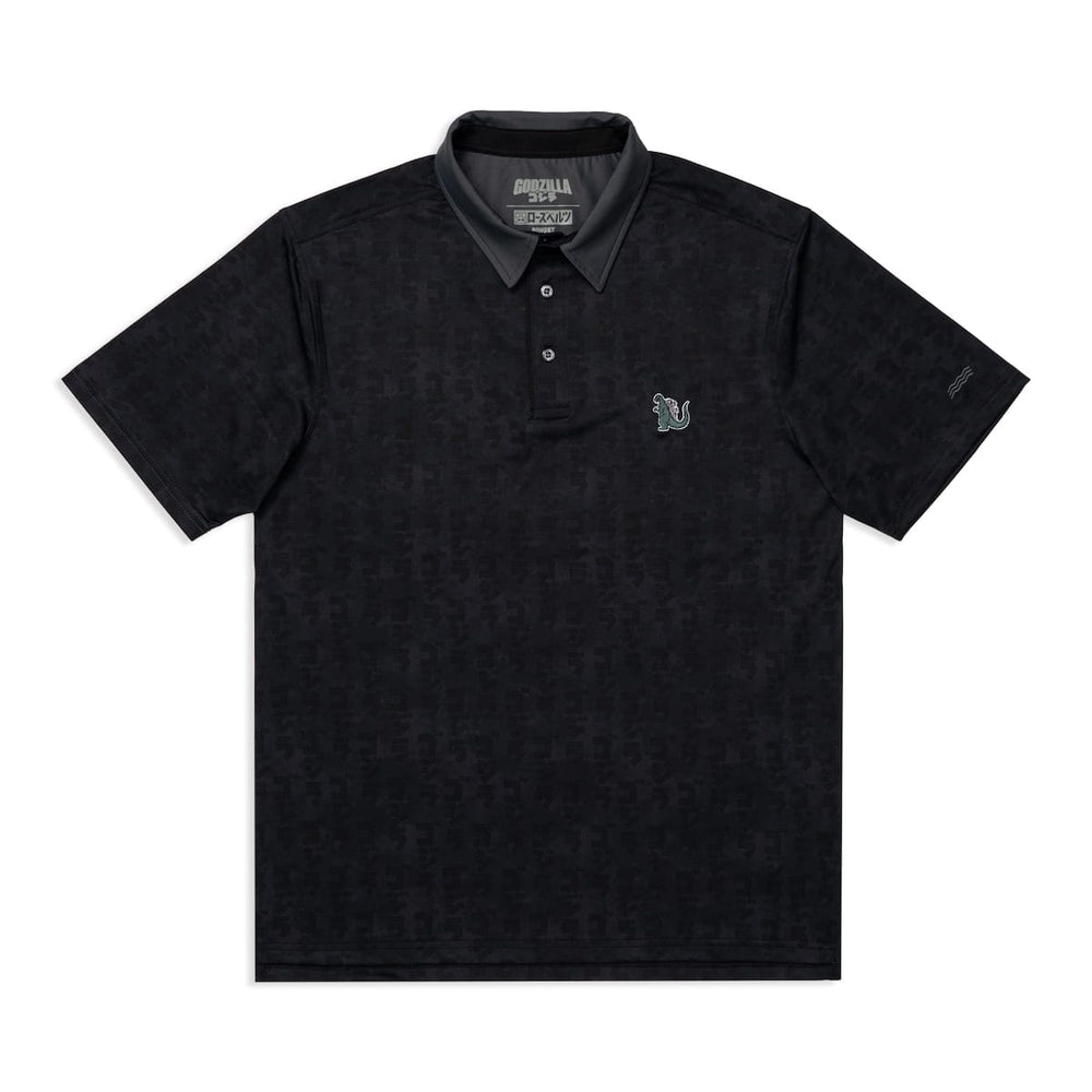 Godzilla "In the Name of the King" – All-Day Polo