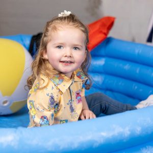 Sesame Street "Sunny Daze" – Preschooler All-Day Polo