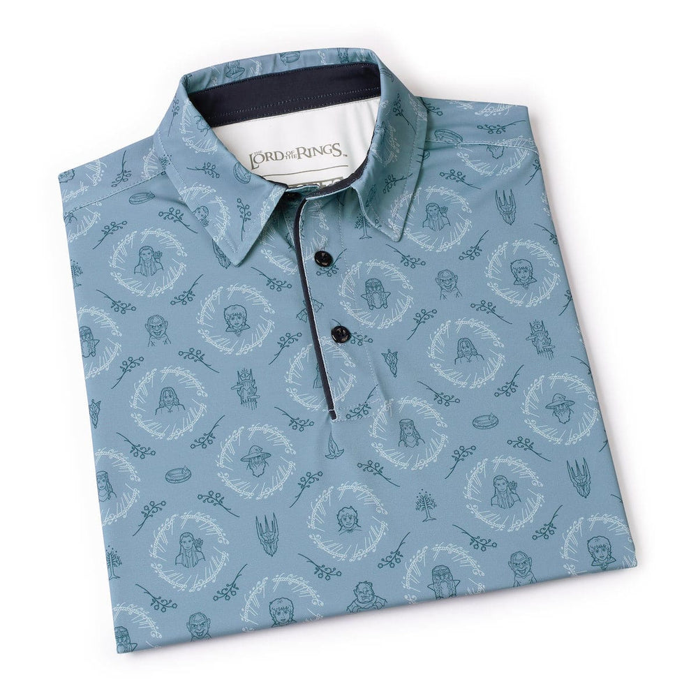 The Lord of the Rings™ "Middle-earth Medley" – All-Day Polo - Image 8