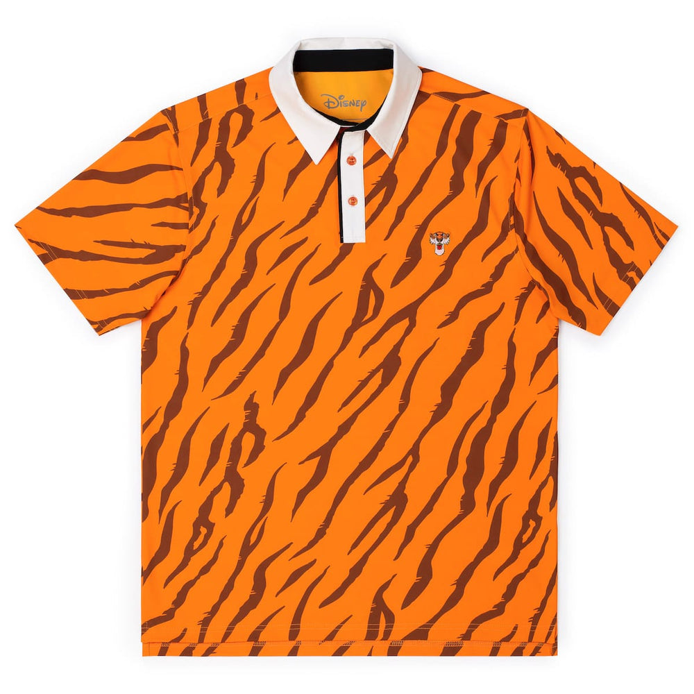 Disney's The Jungle Book "Shere Villainy" – All-Day Polo