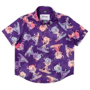 Disney's Zootopia "Ommmmm..." – Preschooler KUNUFLEX Short Sleeve Shirt