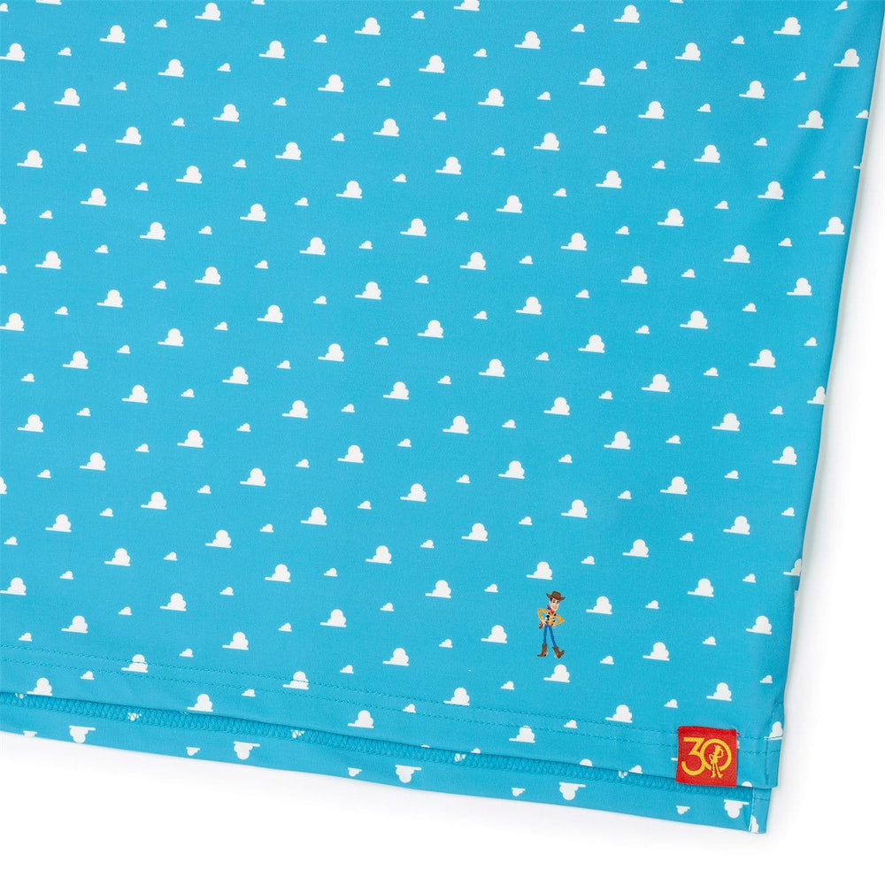 Disney and Pixar Toy Story "Falling with Style" – All-Day Polo - Image 6