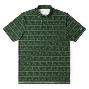 The Lord of the Rings™ "Ride for Ruin" – All-Day Polo
