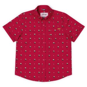 Disney's Zootopia "Lil Lemmings" – Youth KUNUFLEX Short Sleeve Shirt