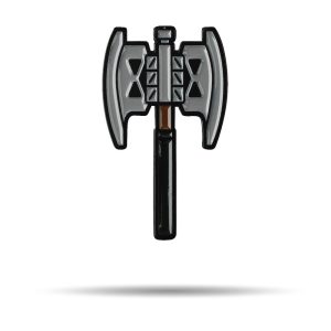 The Lord of the Rings™ "Gimli's Axe" – Ball Marker
