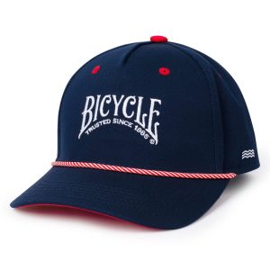 Bicycle Playing Cards "Suit Yourself" – 5-Panel Hat