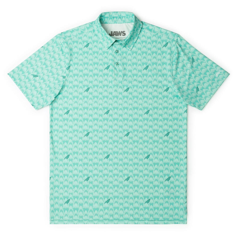 Jaws "Smile You Son of a…" – All-Day Polo