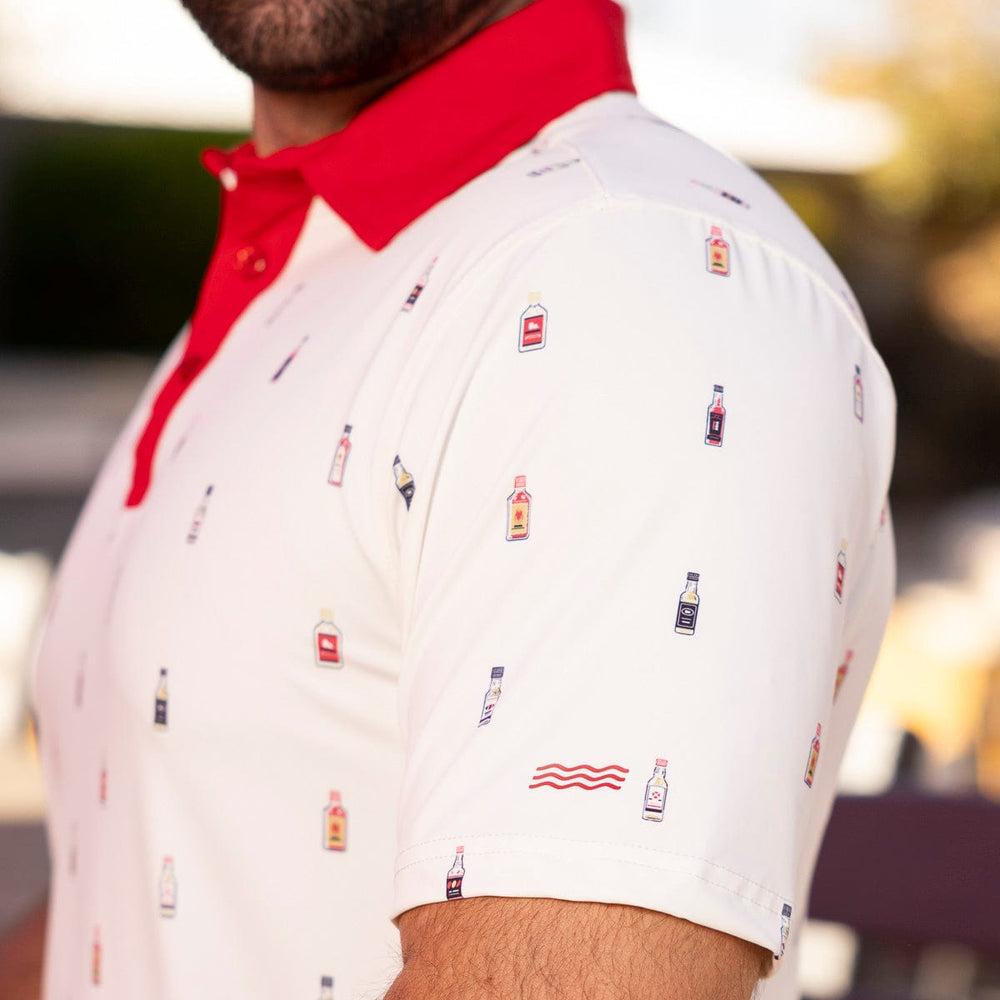 Breakfast Balls® "Shooters Shoot" – All-Day Polo - Image 6