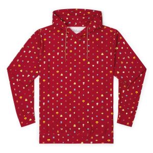 Disney's The Muppets "Lil Muppets" – Performance Hoodie
