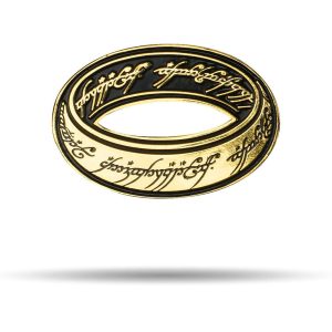 The Lord of the Rings™ "The One Ring" – Ball Marker