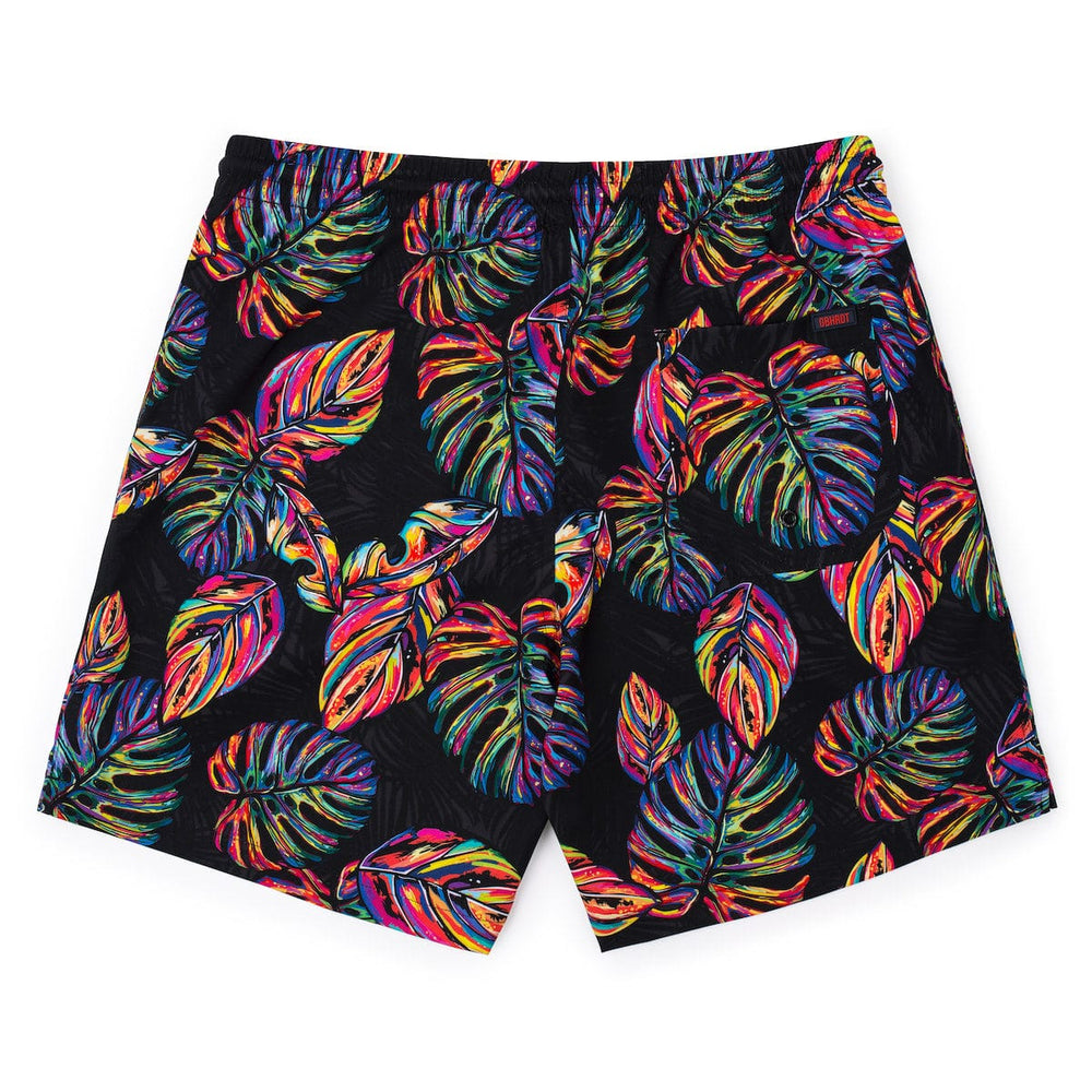 Vacation Steve – Hybrid Shorts - Image 5