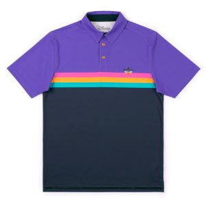 Disney’s Darkwing Duck "The Masked Mallard" – All-Day Polo