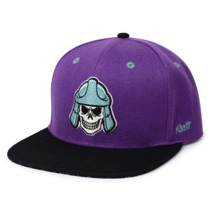 Teenage Mutant Ninja Turtles "Shredded to the Bone" – TLB Hat