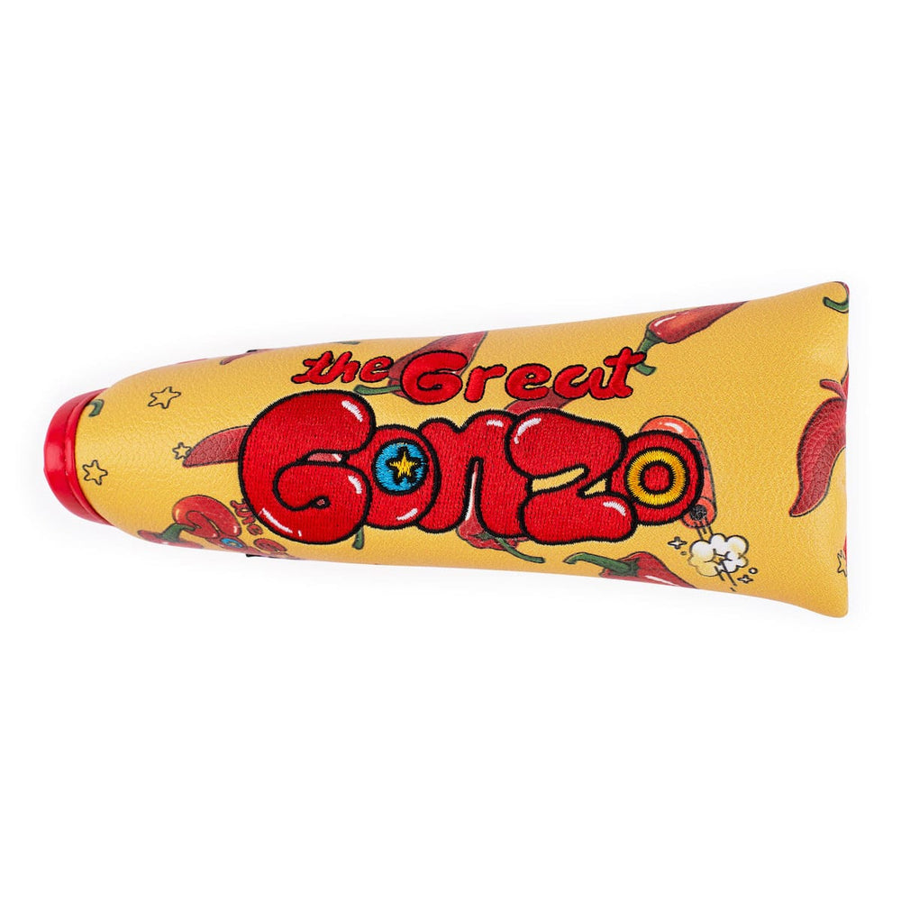 Disney's The Muppets "The Great Gonzo" – Blade Putter Headcover - Image 3