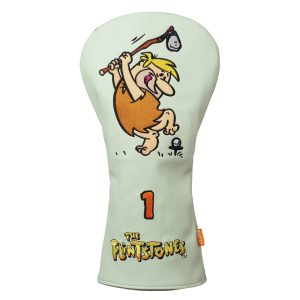 The Flintstones "Loyal Order Barney" – Driver Headcover