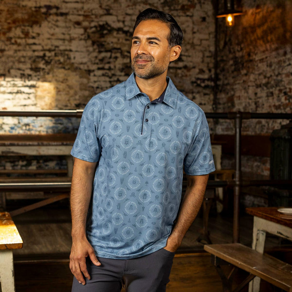The Lord of the Rings™ "Middle-earth Medley" – All-Day Polo - Image 2