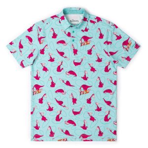 The Flintstones "Caveman’s Best Friend" – All-Day Polo