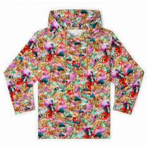 Disney's Peter Pan "A Pirate's Life" – Youth Performance Hoodie