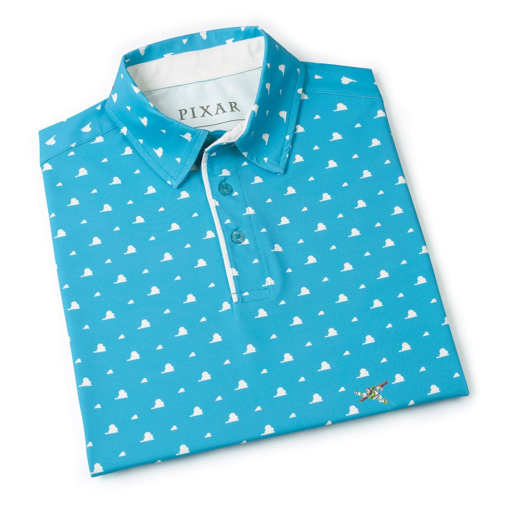 Disney and Pixar Toy Story "Falling with Style" – All-Day Polo - Image 7