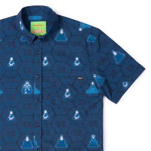 Avatar: The Last Airbender "This Is Your Destiny" – KUNUFLEX Short Sleeve Shirt