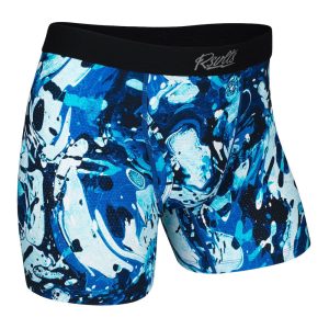 The Great Outdoors "You Can’t Sea Me" – Single-Pack Boxer Briefs