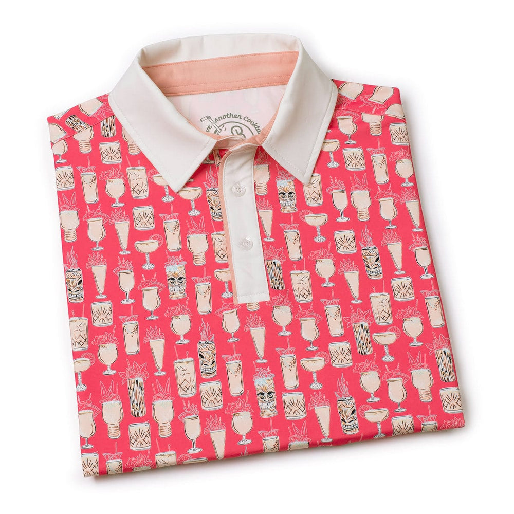 Breakfast Balls® "Good Libations" – All-Day Polo - Image 8
