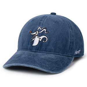 Disney Tim Burton's The Nightmare Before Christmas "Skeleton’s Best Friend" – Dad Hat