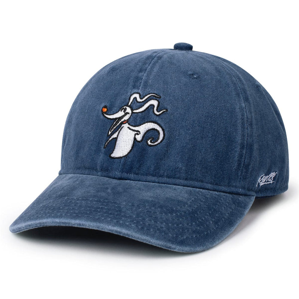 Disney Tim Burton's The Nightmare Before Christmas "Skeleton’s Best Friend" – Dad Hat