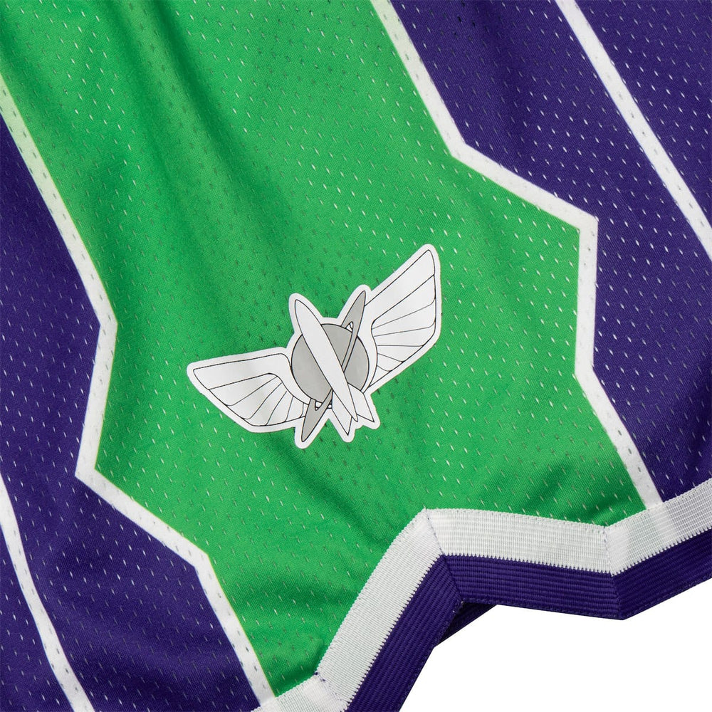 Disney and Pixar Toy Story "Space Ranger" – Mesh Shorts - Image 3
