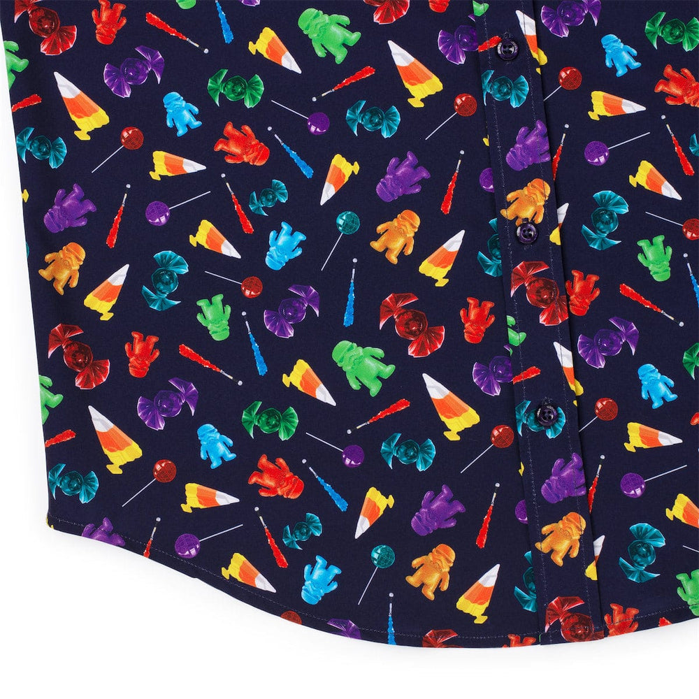 Star Wars™ "Sugar Squadron" – KUNUFLEX Short Sleeve Shirt - Image 7